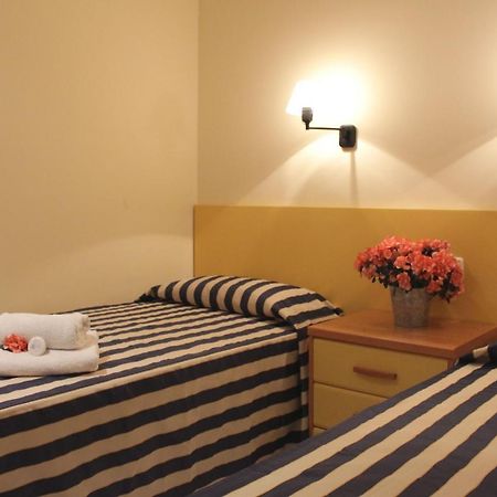 Apartaments Tamariu Exteriér fotografie