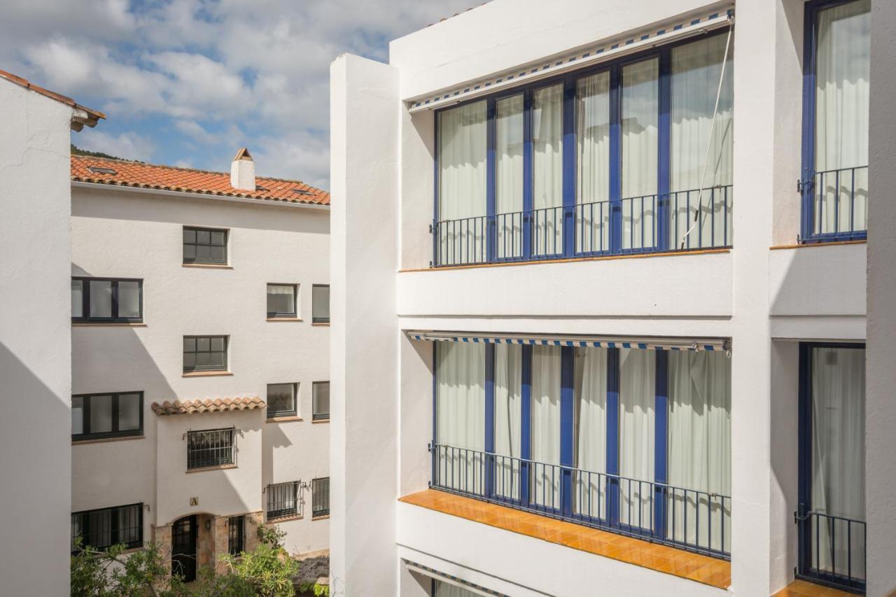 Apartaments Tamariu Pokoj fotografie